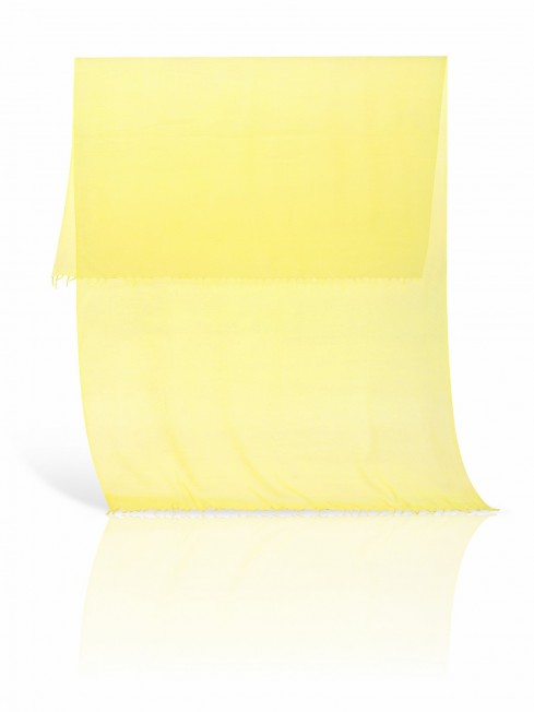Палантин Женский W-LAINE/LIME.SHERBET